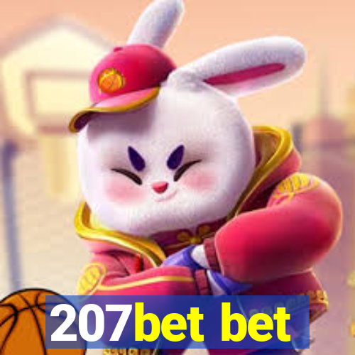 207bet bet